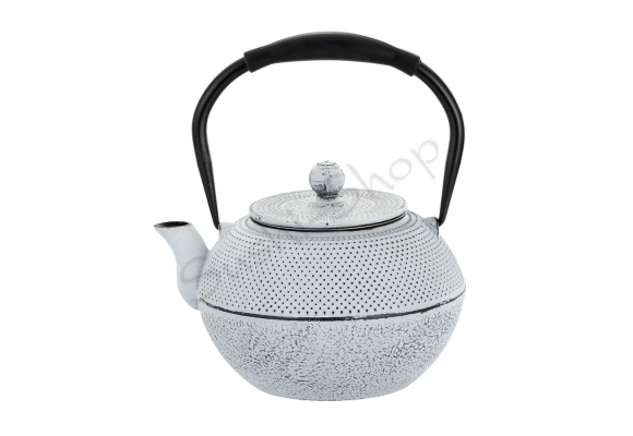 Dzbanek żeliwny do herbaty Yuki-Arare 1200ml