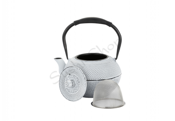 Dzbanek żeliwny do herbaty Yuki-Arare 1200ml
