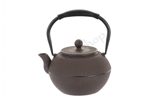 Dzbanek żeliwny do herbaty Kuri-Arare 1200ml