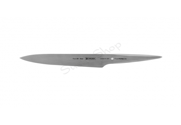 Nóż Chroma typ 301 transzer - nóż do mięsa 193