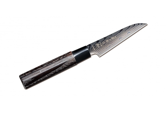 Tojiro zestaw noży Shippu Black Gyuto 180 Petty 90
