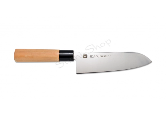 Haiku Original Santoku 170 mm